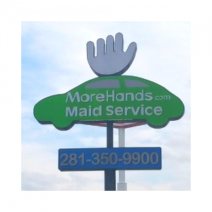 Photo of Morehands Maid Service