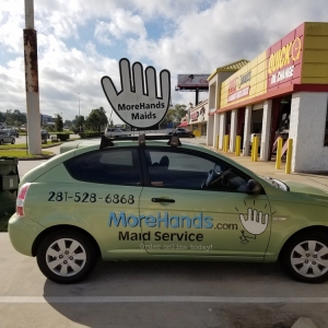 Photo of Morehands Maid Service