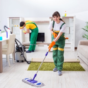 Photo of The Shoreditch Cleaners