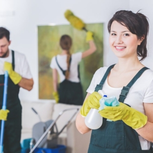Photo of The Shoreditch Cleaners