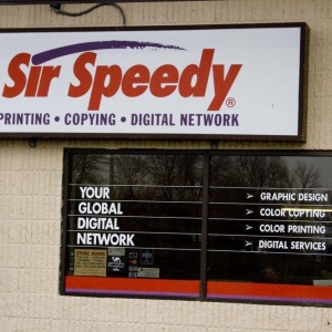 Photo of Sir Speedy - Minneapolis