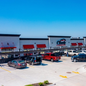Photo of Club Car Wash