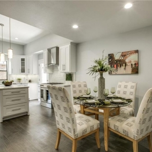 Photo of Donna Savariego Homes
