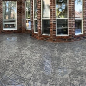 Photo of Caraway Concrete Construction