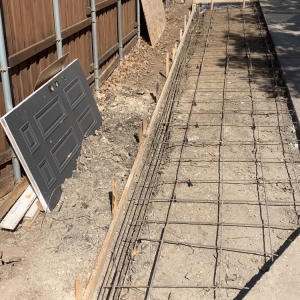 Photo of Caraway Concrete Construction