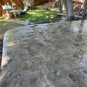 Photo of Caraway Concrete Construction
