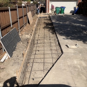 Photo of Caraway Concrete Construction