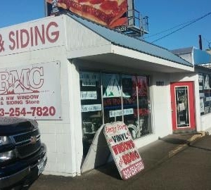 Photo of A NW Window & Siding Store