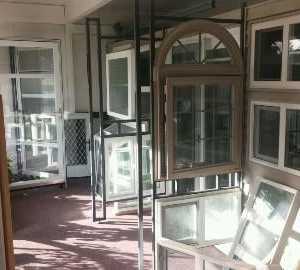 Photo of A NW Window & Siding Store