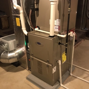 Photo of Quality Air Heating and Air Conditioning