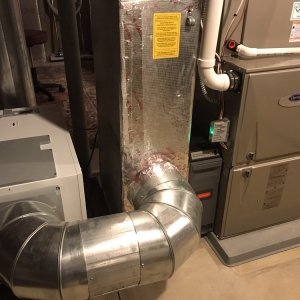 Photo of Quality Air Heating and Air Conditioning
