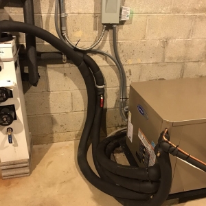 Photo of Quality Air Heating and Air Conditioning