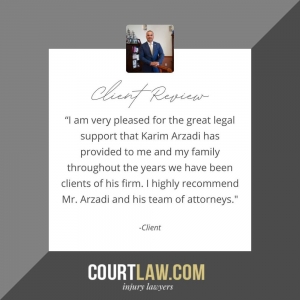 Photo of CourtLaw Injury Lawyers