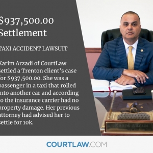 Photo of CourtLaw Injury Lawyers