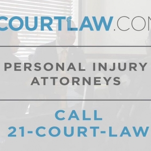 Photo of CourtLaw Injury Lawyers