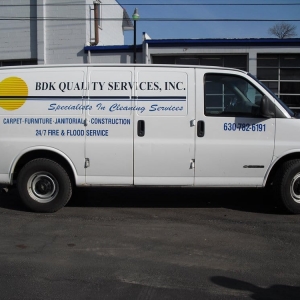 Photo of BDK Quality Services