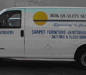 Photo of BDK Quality Services