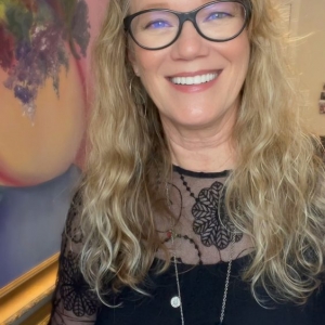 Photo of Sandy Hibbard Creative
