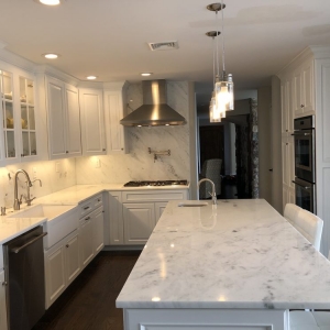 Photo of Geo's Marble, Granite & Tile