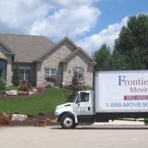 Photo of Frontier Van Lines Moving & Storage