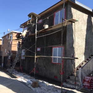 Photo of Mocambo Builder