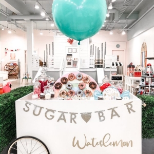Photo of Waterlemon
