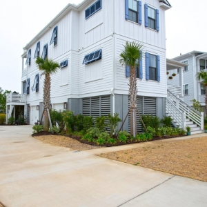 Photo of Lowcountry Hurricane Protection & Shutters