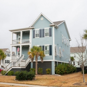 Photo of Lowcountry Hurricane Protection & Shutters