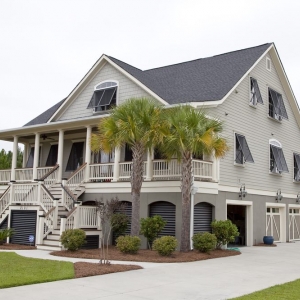 Photo of Lowcountry Hurricane Protection & Shutters