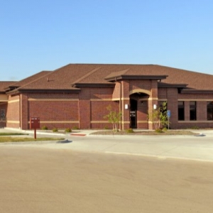 Photo of Luana Savings Bank