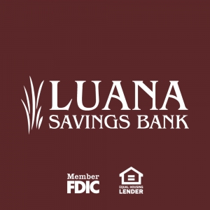Photo of Luana Savings Bank