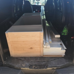 Dallas JHN Transportation