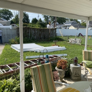 Photo of Straightforward Fence
