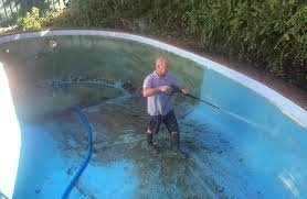Photo of Everclear Pool Service