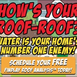 Photo of Findlay Roofing