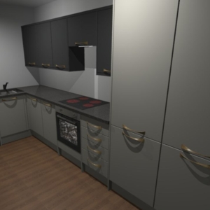 Photo of Kitchen Supplier