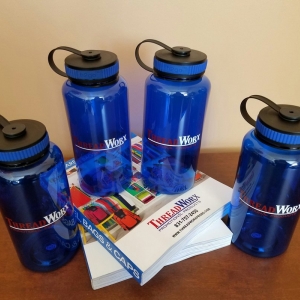 Photo of ThreadWorx Promotional Products