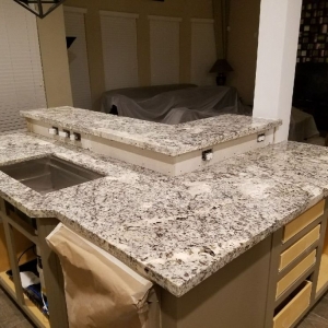 Photo of Ochoa Stoneworks - DBA Marble & Granite Resources