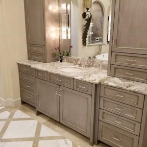 Photo of Ochoa Stoneworks - DBA Marble & Granite Resources