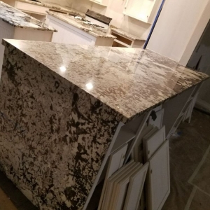 Photo of Ochoa Stoneworks - DBA Marble & Granite Resources