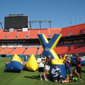 Photo of Laser Tag by Tropical Extremes