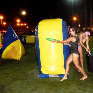Photo of Laser Tag by Tropical Extremes