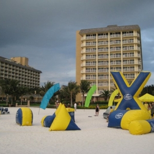 Photo of Laser Tag by Tropical Extremes