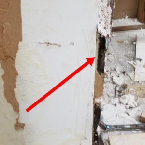 Snellville Restoration Relief