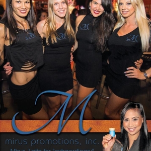Photo of Mirus Promotions