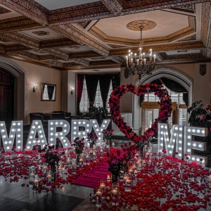 Dearborn Soiree By Sarah