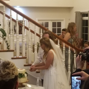 Photo of Clarion Gardens Catering and events
