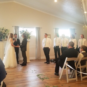 Photo of Clarion Gardens Catering and events