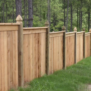 Photo of A-1 Kendrick Fence