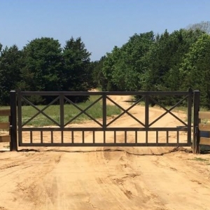 Photo of A-1 Kendrick Fence